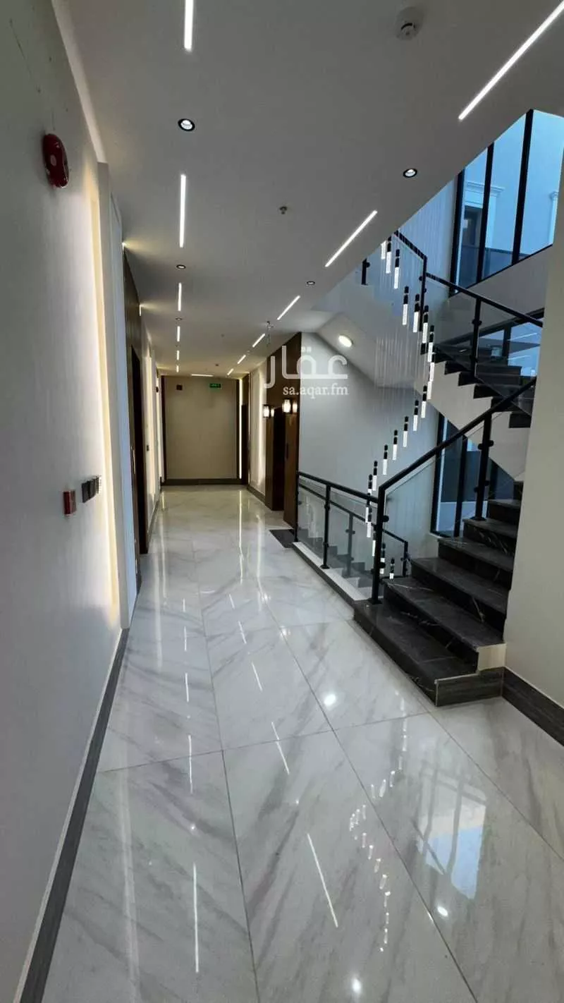 شقة للإيجار في شارع ينبع, حي ظهرة لبن, مدينة الرياض, منطقة الرياض 1 صورة