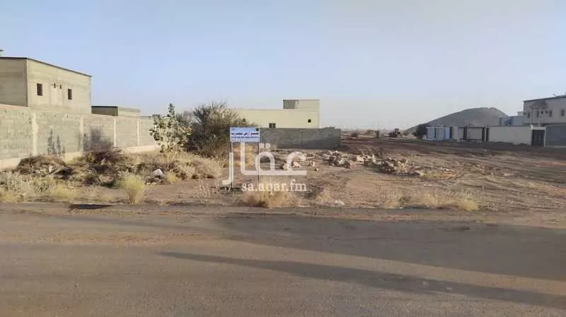 أرض للبيع في حي النهضة, مدينة نجران, منطقة نجران 1 صورة