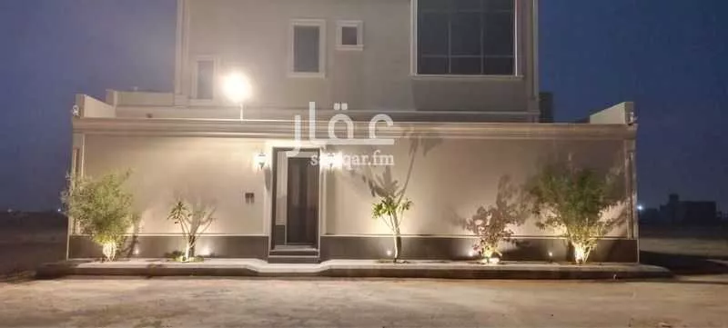 فيلا للإيجار في حي ضاحية نمار, مدينة الرياض, منطقة الرياض 1 صورة