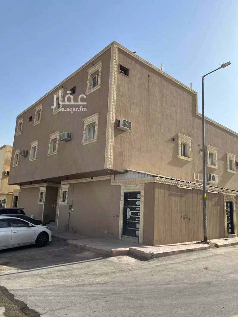 شقة للإيجار في شارع عباس بن فرناس, حي العريجاء الأوسط, مدينة الرياض, منطقة الرياض 1 صورة