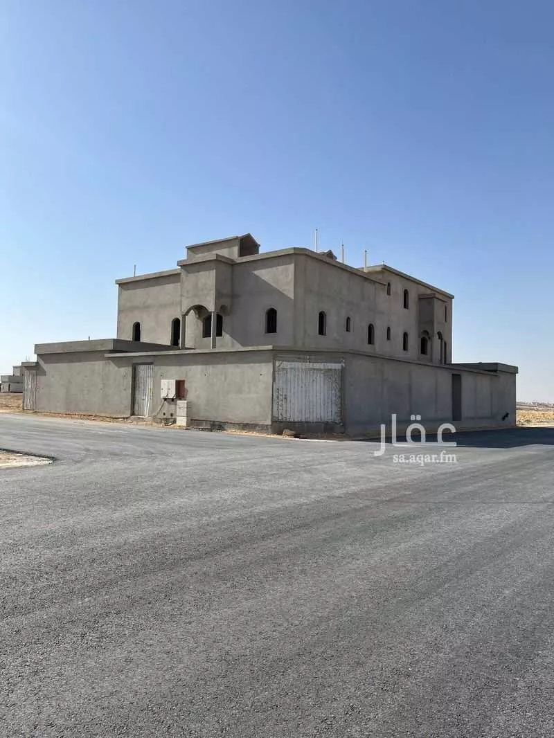 فيلا للبيع في شارع موسى بن الطائف, حي ضاحية نمار, مدينة الرياض, منطقة الرياض 1 صورة