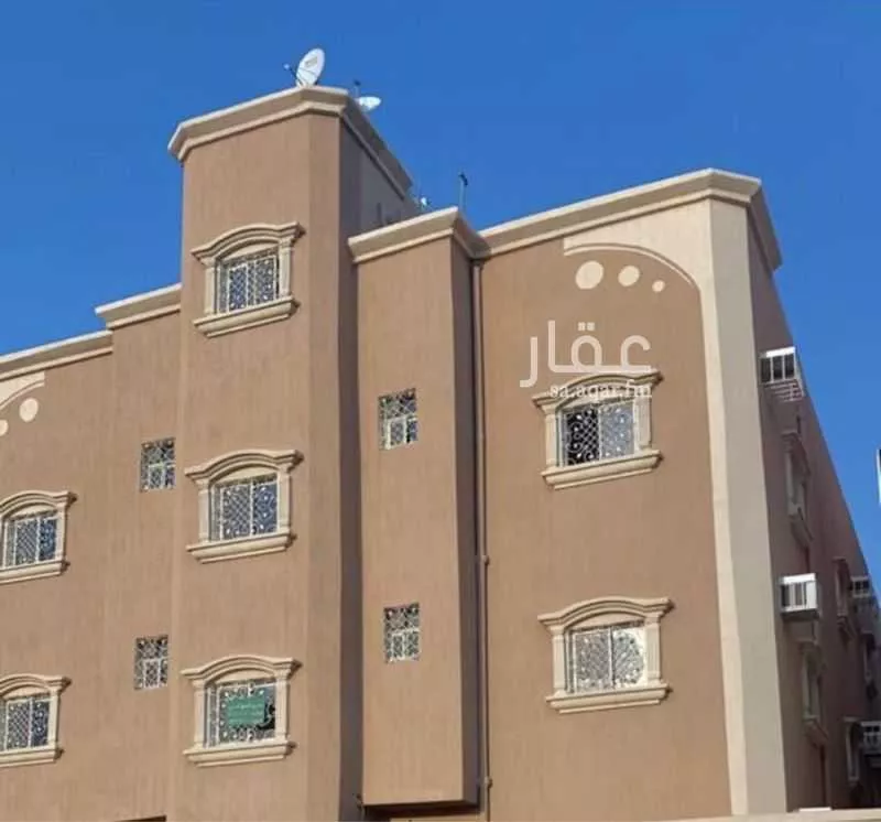 عمارة للإيجار في شارع ابن التاج, حي النسيم, مدينة خميس مشيط, منطقة عسير 1 صورة