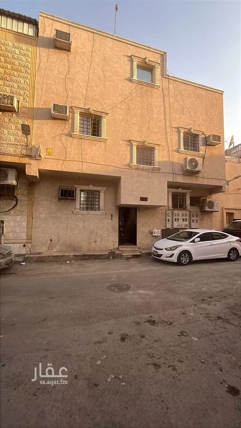 شقة للإيجار في شارع الشويكي, حي سكيرينة, مدينة الرياض, منطقة الرياض 1 صورة