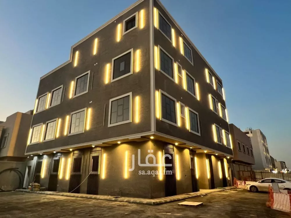شقة للبيع في شارع سفيان بن الحكم, حي العوالي, مدينة الرياض, منطقة الرياض 1 صورة