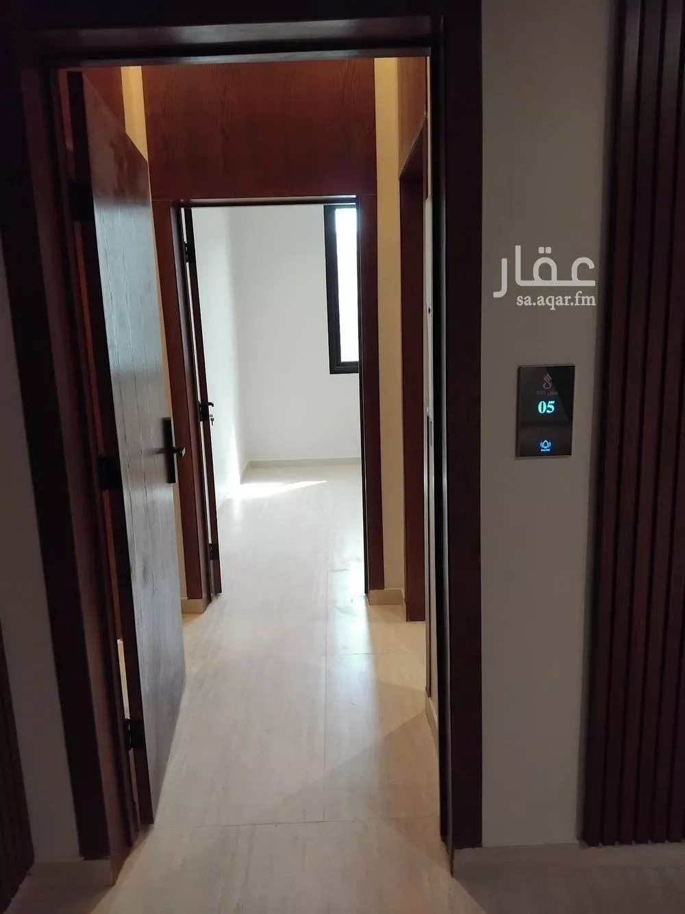 شقة للبيع في شارع عائش بن الصامت بن دريد, حي العوالي, مدينة الرياض, منطقة الرياض 1 صورة