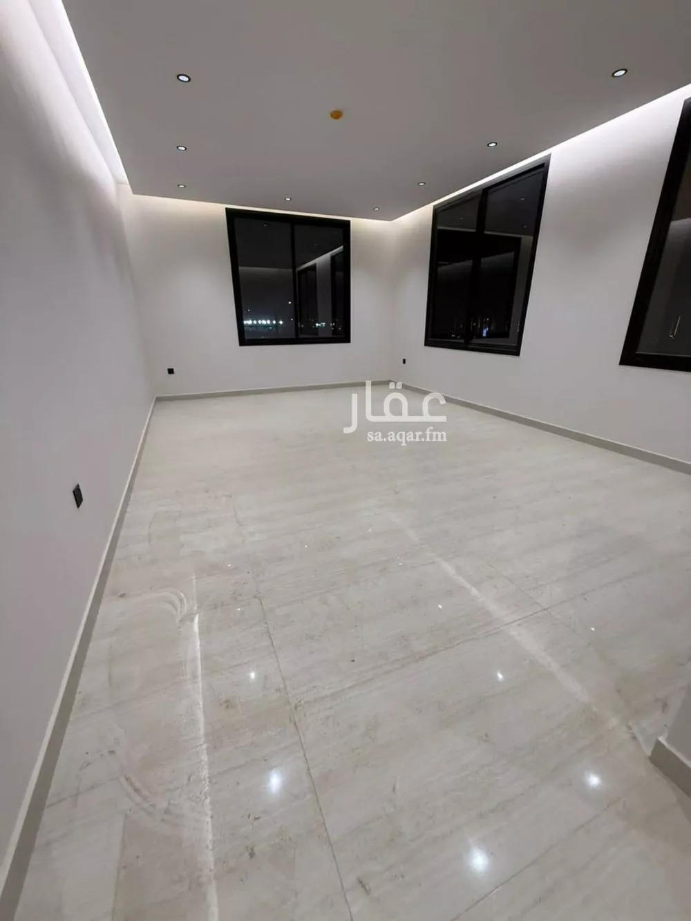 شقة للبيع في شارع المطر, حي الحزم, مدينة الرياض, منطقة الرياض 1 صورة