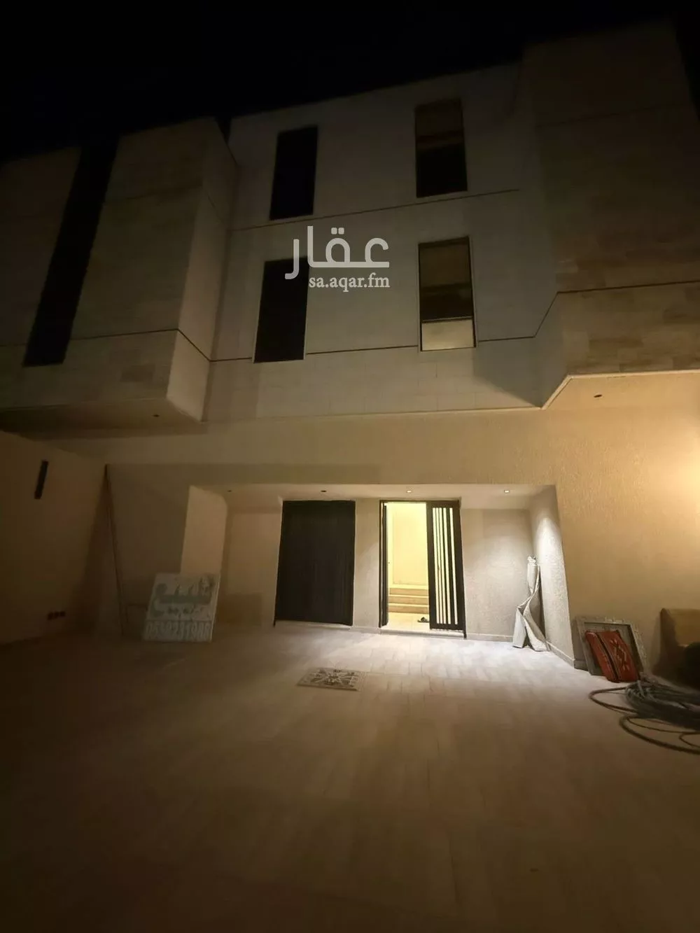دور للبيع في شارع ثابت بن وديعة, حي العوالي, مدينة الرياض, منطقة الرياض 1 صورة