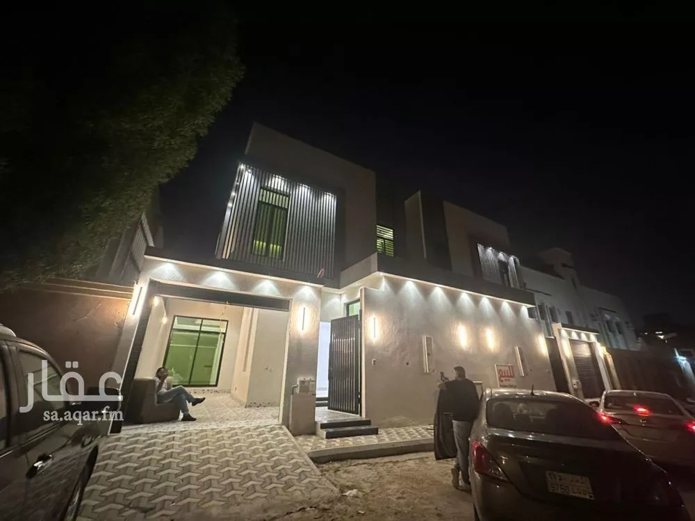 فيلا للبيع في شارع المجمع, حي طويق, مدينة الرياض, منطقة الرياض 1 صورة