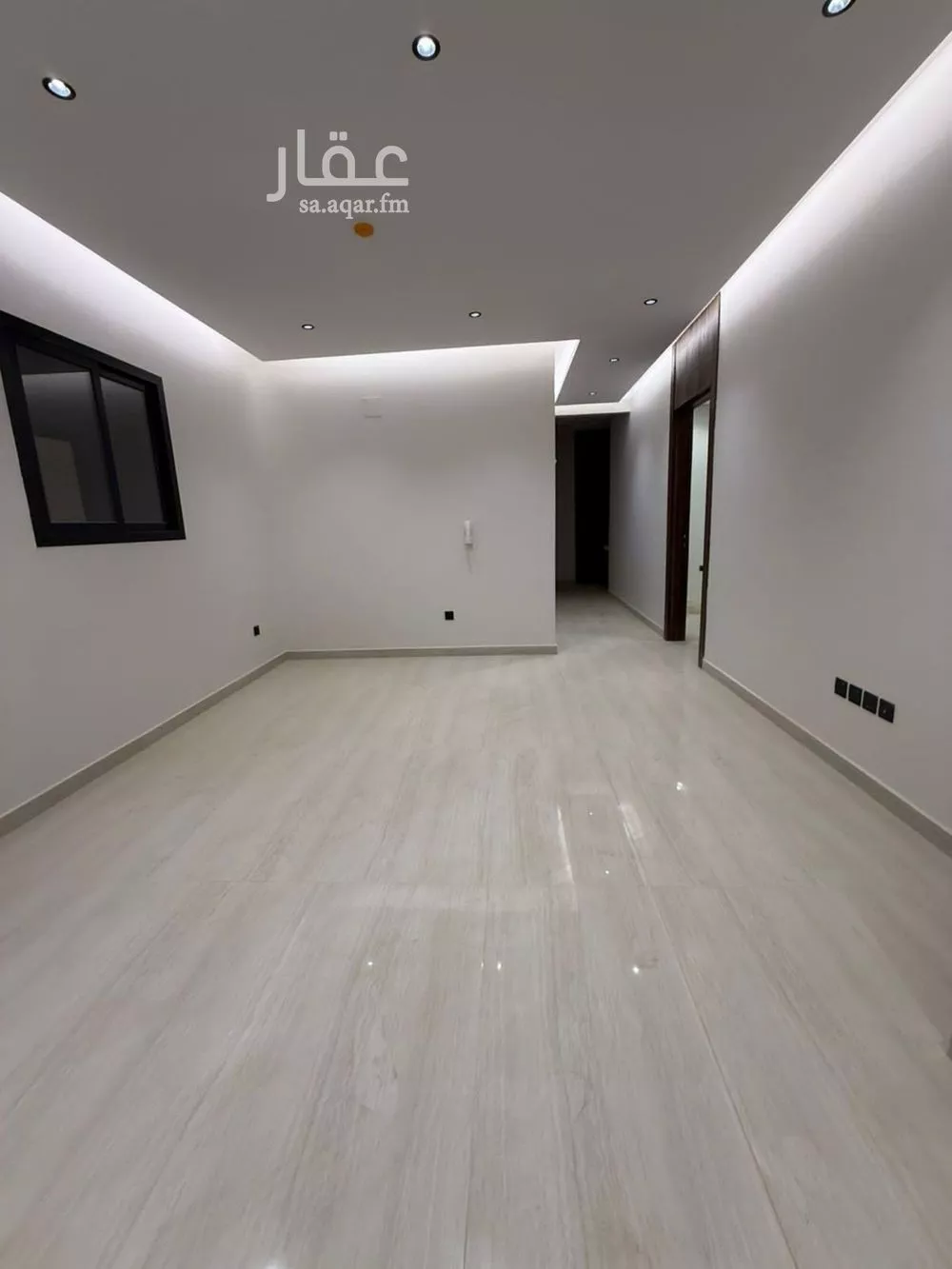 شقة للبيع في شارع المطر, حي الحزم, مدينة الرياض, منطقة الرياض 1 صورة
