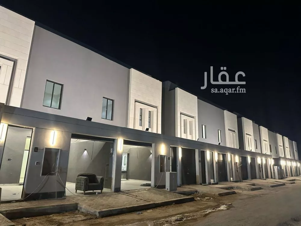 فيلا للبيع في شارع عبدالعزيز السلمي, حي طويق, مدينة الرياض, منطقة الرياض 1 صورة