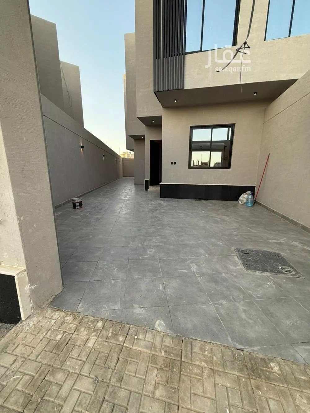 فيلا للبيع في شارع جبل أبهر, حي بدر, مدينة الرياض, منطقة الرياض 1 صورة