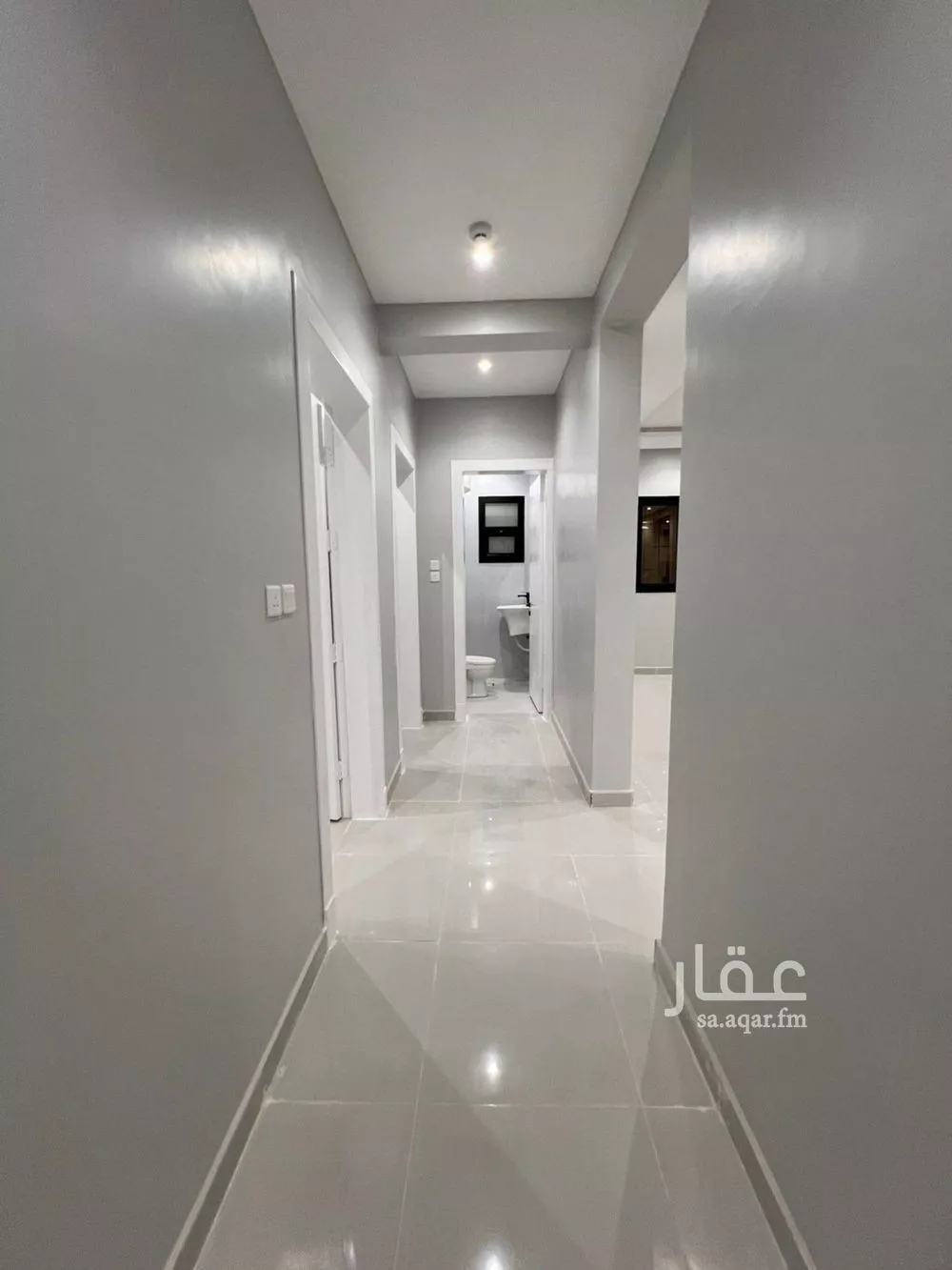 شقة للبيع في حي الحزم, مدينة الرياض, منطقة الرياض 1 صورة