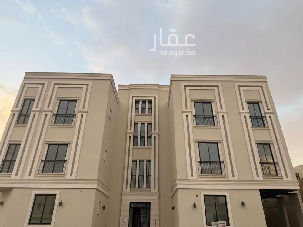شقة للبيع في شارع أبي محمد الأكفاني, حي المهدية, مدينة الرياض, منطقة الرياض 1 صورة