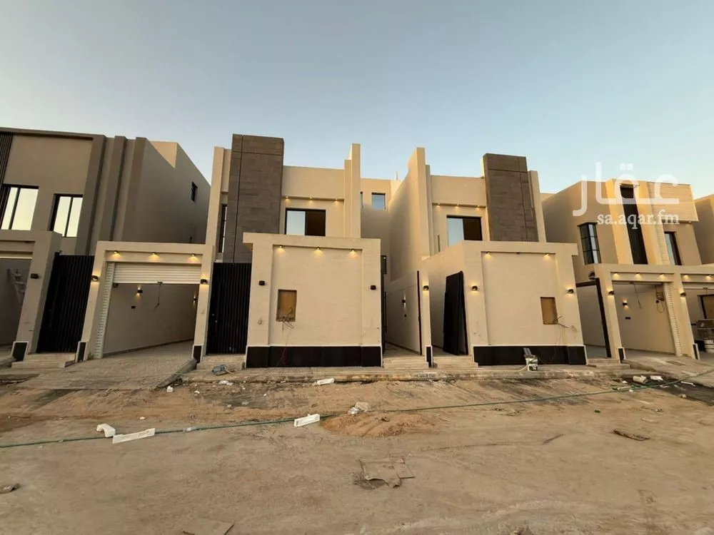 فيلا للبيع في حي بدر, مدينة الرياض, منطقة الرياض 1 صورة
