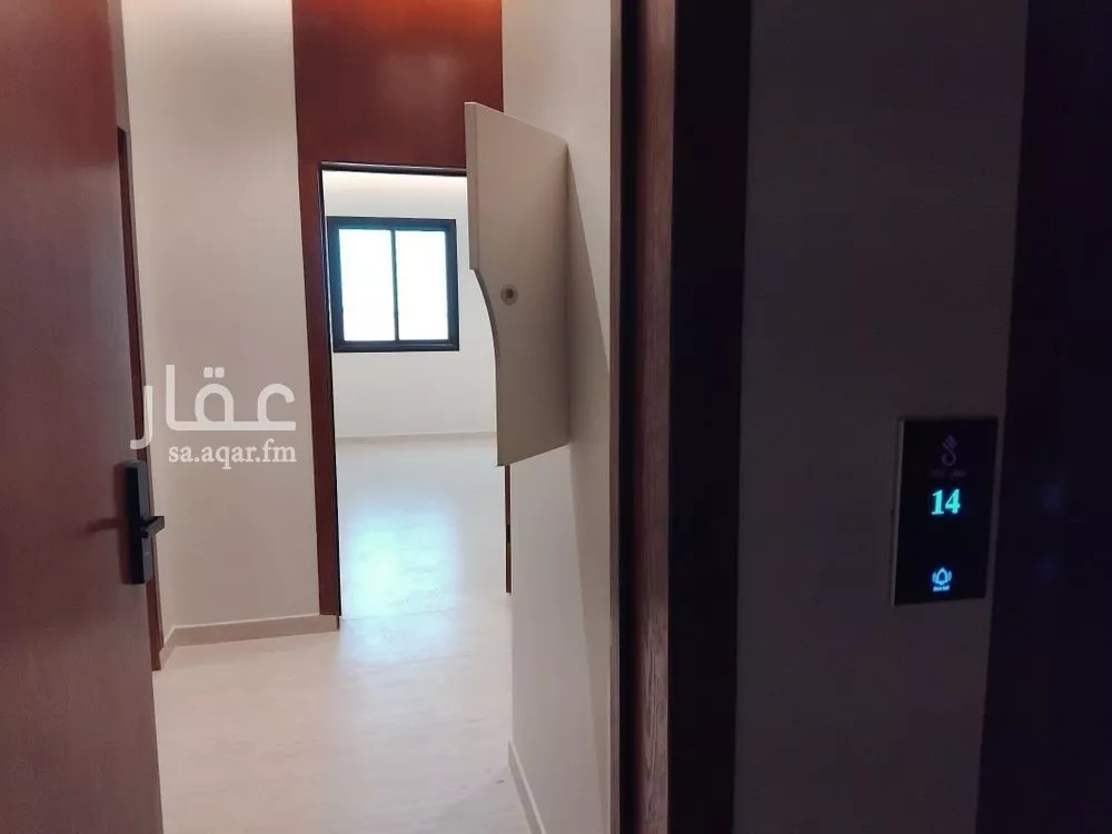 شقة للبيع في شارع عائش بن الصامت بن دريد, حي العوالي, مدينة الرياض, منطقة الرياض 1 صورة