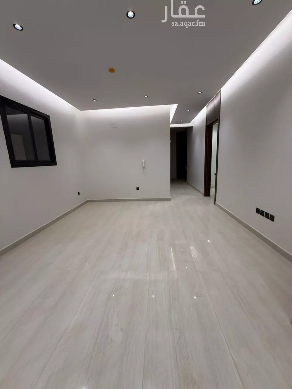 شقة للبيع في شارع المطر, حي الحزم, مدينة الرياض, منطقة الرياض 1 صورة