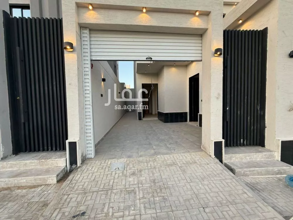 فيلا للبيع في حي بدر, مدينة الرياض, منطقة الرياض 1 صورة