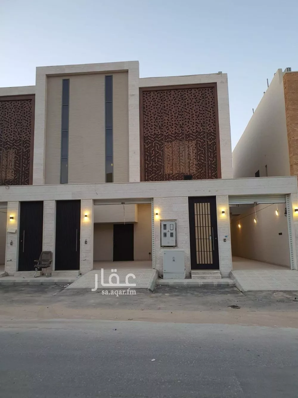 دور للبيع في شارع حسن سلطان العمروي, حي طويق, مدينة الرياض, منطقة الرياض 1 صورة