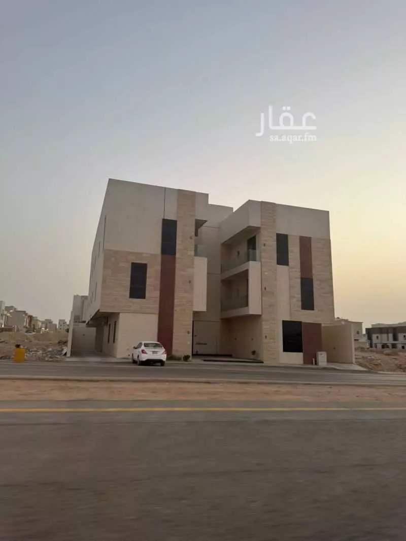 شقة للإيجار في شارع أحمد بن السرح, حي المهدية, مدينة الرياض, منطقة الرياض 1 صورة