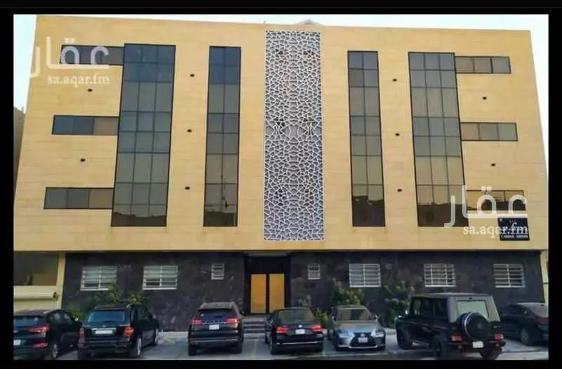 شقة للإيجار في شارع التحلية, حي حطين, مدينة الرياض, منطقة الرياض 1 صورة