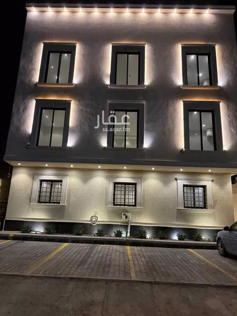 عمارة للإيجار في شارع عبدالرحمن بن محمد بن مسلمة الأنصاري, حي العارض, مدينة الرياض, منطقة الرياض 1 صورة
