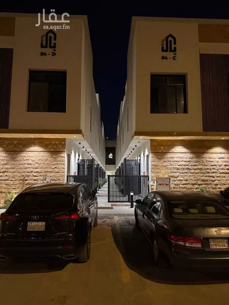 فيلا للإيجار في شارع الشرق, حي النرجس, مدينة الرياض, منطقة الرياض 1 صورة