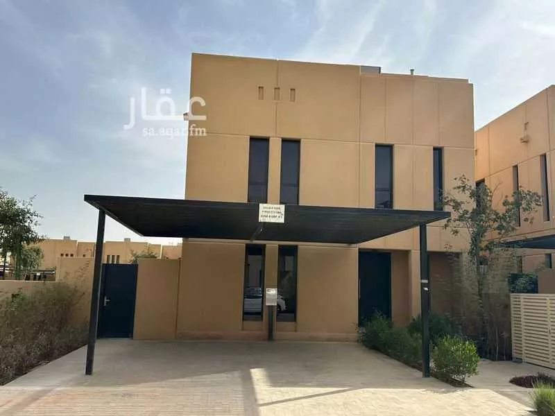 فيلا للإيجار في شارع رقم 1044, حي سدرة, مدينة الرياض, منطقة الرياض 1 صورة