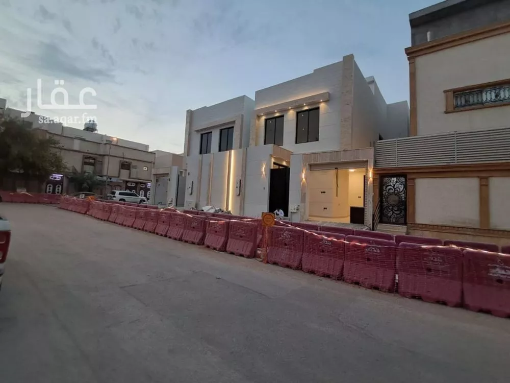 فيلا للبيع في شارع الزخرف, حي طويق, مدينة الرياض, منطقة الرياض 1 صورة