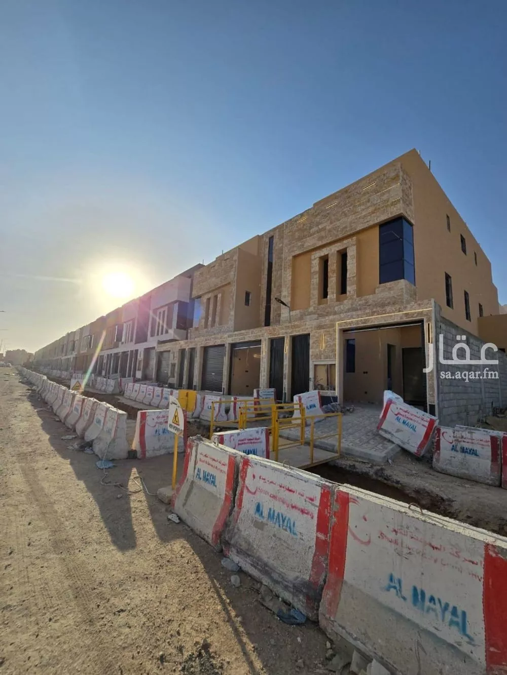 دور للبيع في شارع عمر بن أوس الثقفي, حي طويق, مدينة الرياض, منطقة الرياض 1 صورة