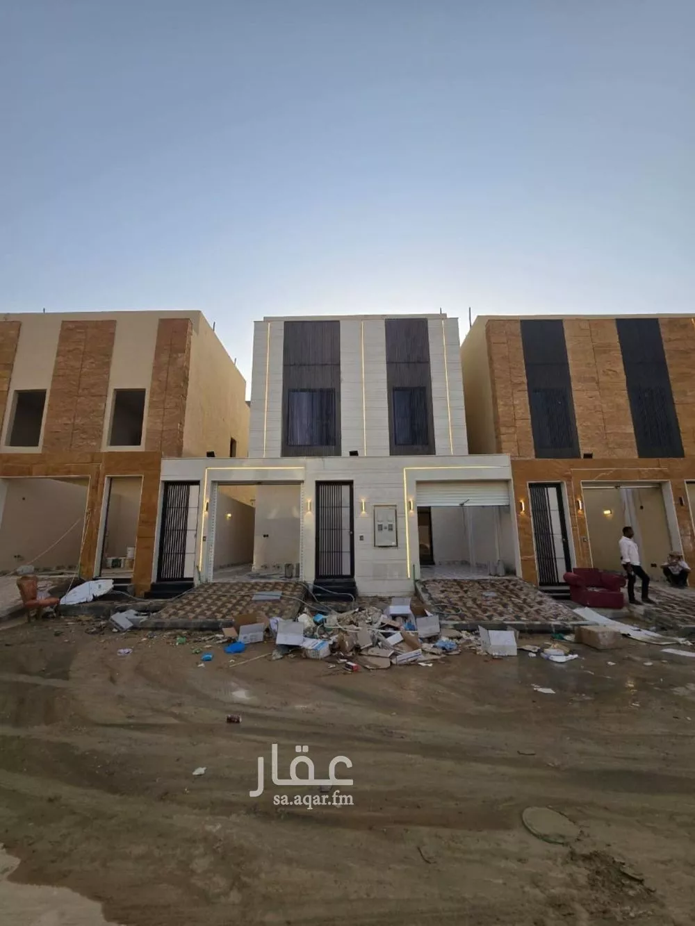 فيلا للبيع في شارع سعد بن معاذ, حي طويق, مدينة الرياض, منطقة الرياض 1 صورة