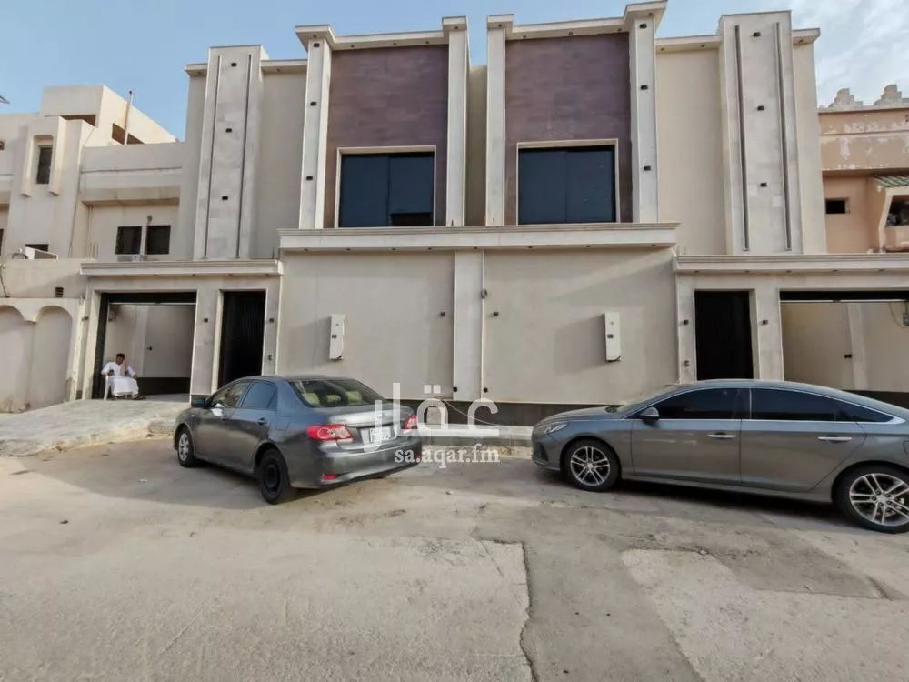 فيلا للبيع في شارع الشوله, حي طويق, مدينة الرياض, منطقة الرياض 1 صورة