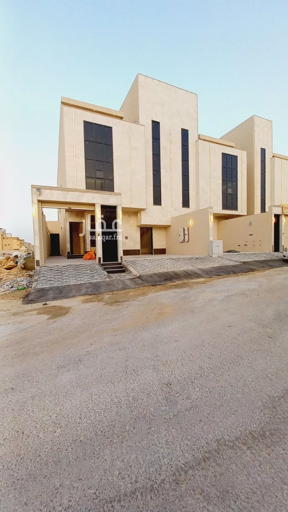 دور للبيع في شارع عبدالعزيز بن علي الزمزمي, حي طويق, مدينة الرياض, منطقة الرياض 1 صورة