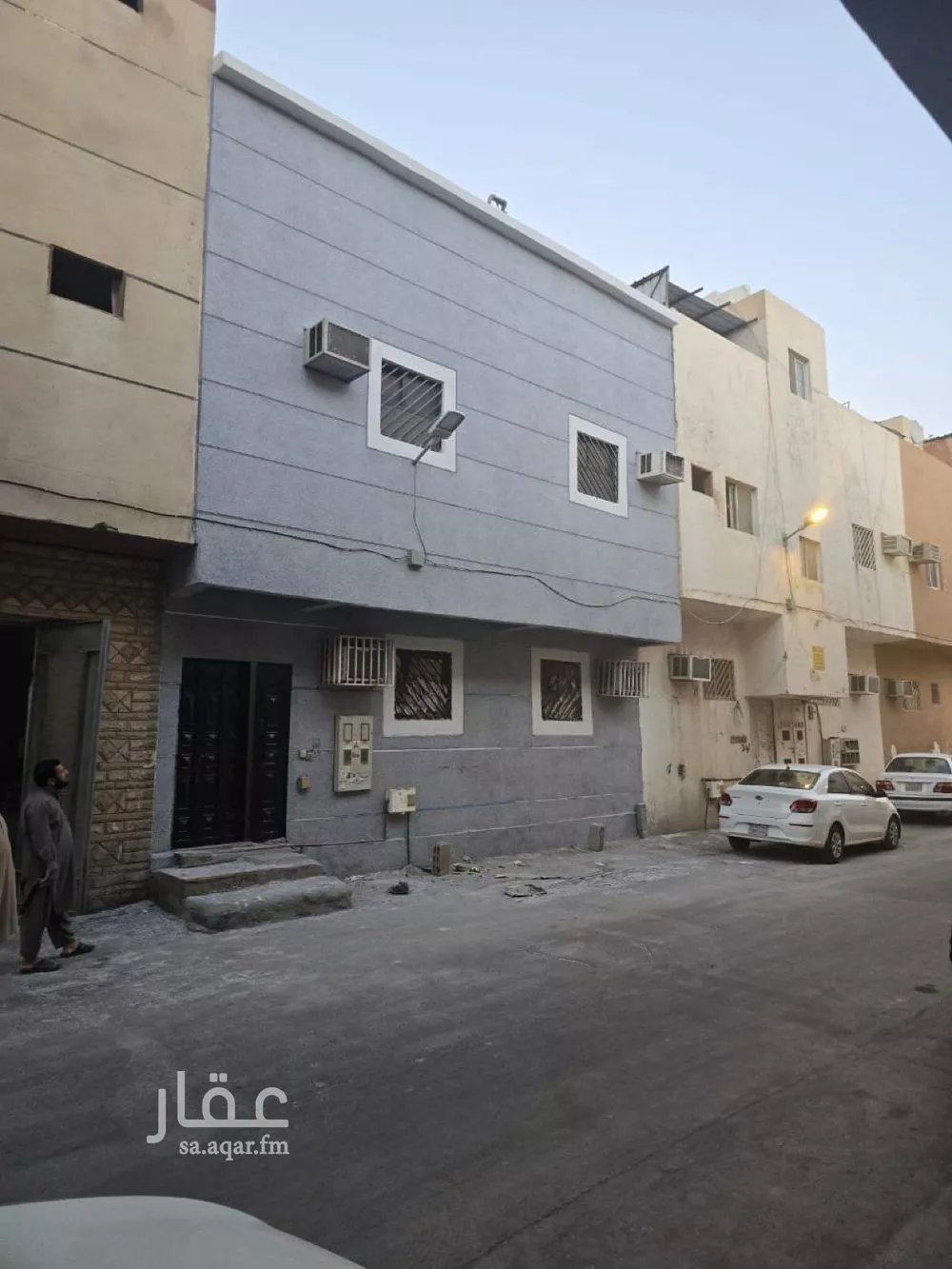 عمارة للبيع في حي منفوحة الجديدة, مدينة الرياض, منطقة الرياض 1 صورة