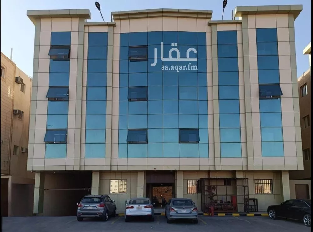 شقة للإيجار في شارع ابي جعفر المنصور, حي اليرموك, مدينة الرياض, منطقة الرياض 1 صورة