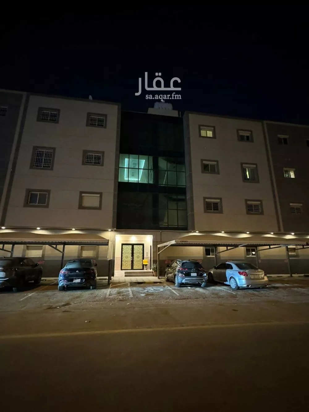 شقة للبيع في شارع أبحر, حي الملقا, مدينة الرياض, منطقة الرياض 1 صورة