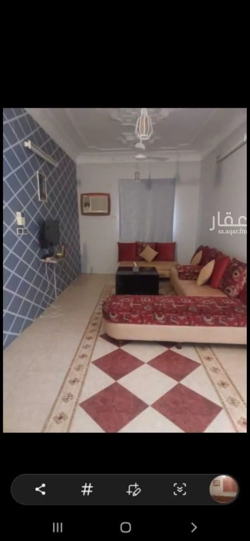 شقة للإيجار في حي الفيصلية ، الطائف ، الطائف 1 صورة