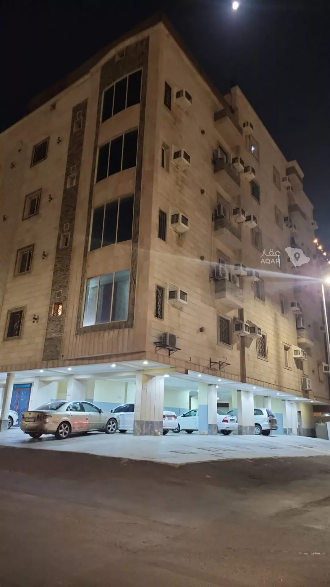 شقة للبيع في شارع عبد العزيز السّبّاك, حي مريخ, مدينة جدة, منطقة مكة المكرمة