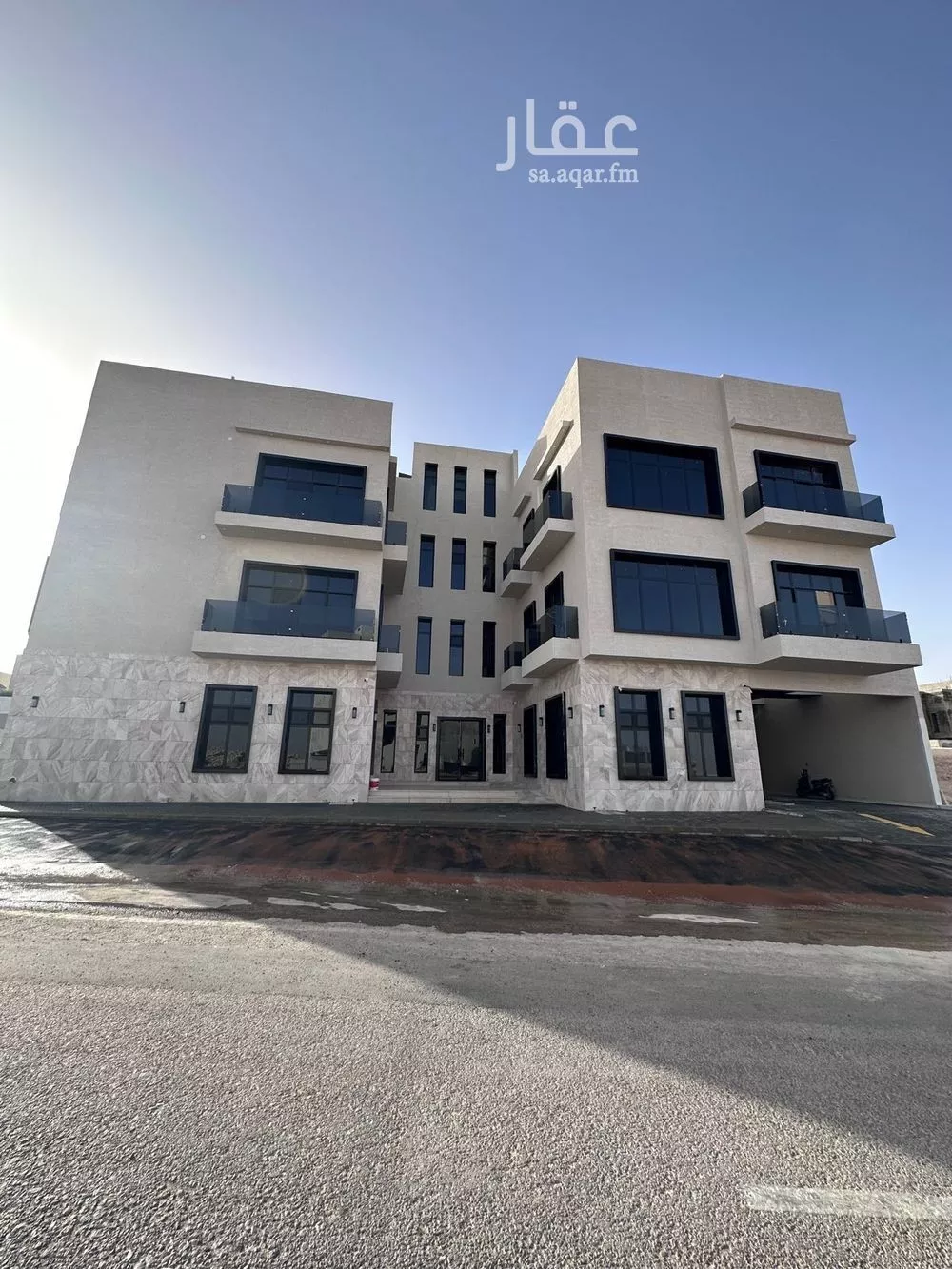 شقة للبيع في شارع ابن أبي الشكر الفلكي, حي المهدية, مدينة الرياض, منطقة الرياض 1 صورة