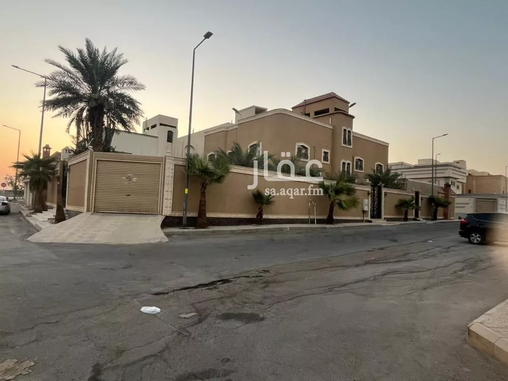 فيلا للبيع في شارع البشايرة, حي السويدي الغربي, مدينة الرياض, منطقة الرياض 1 صورة