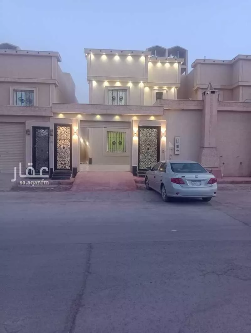 فيلا للبيع في شارع القصيم, حي طويق, مدينة الرياض, منطقة الرياض 1 صورة