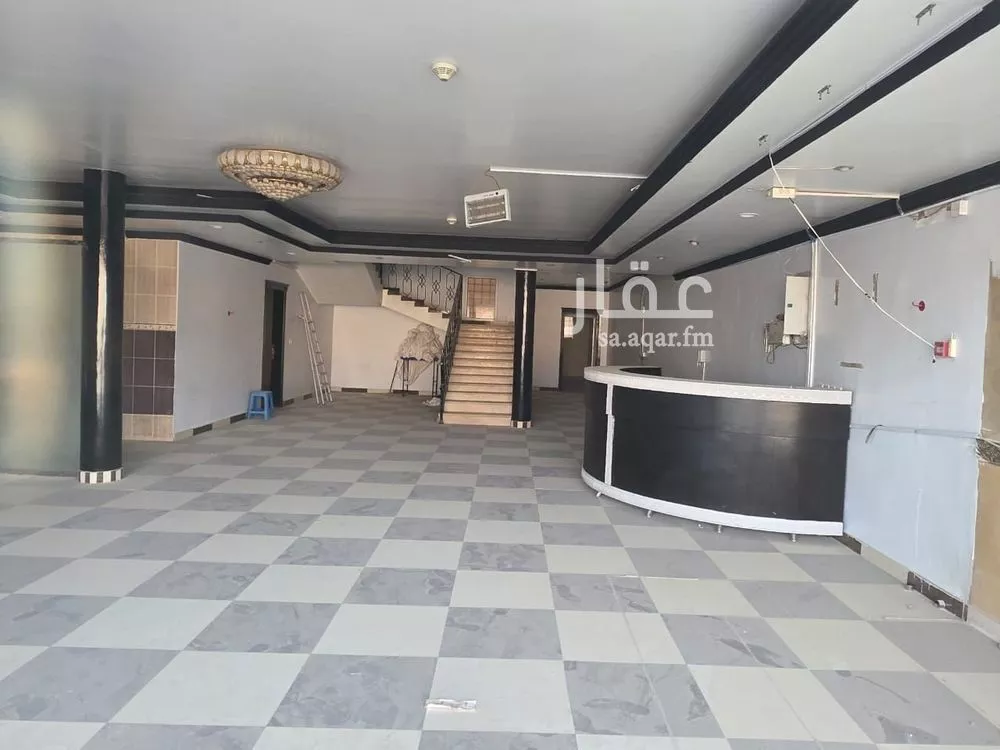 عمارة للإيجار في شارع علي بن محمد التنوخي, حي ديراب, مدينة الرياض, منطقة الرياض 1 صورة