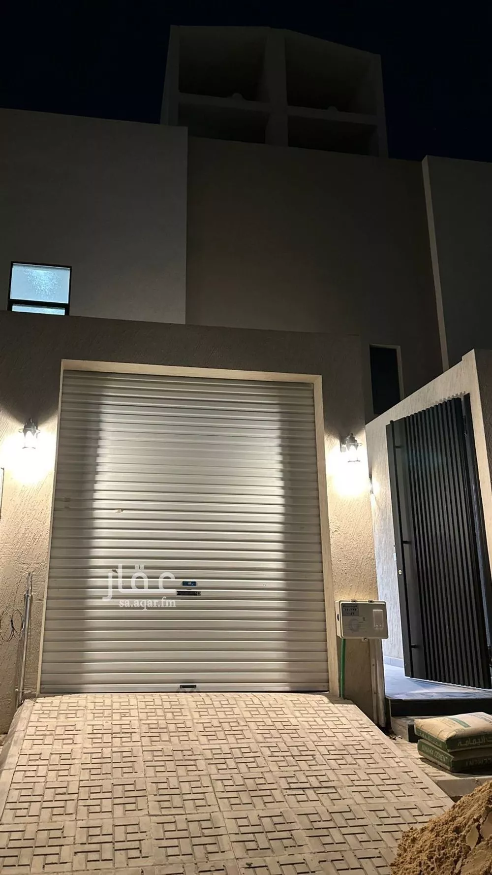 دور للبيع في شارع أسامة بن عمير الهذلي, حي الشفاء, مدينة الرياض, منطقة الرياض 1 صورة