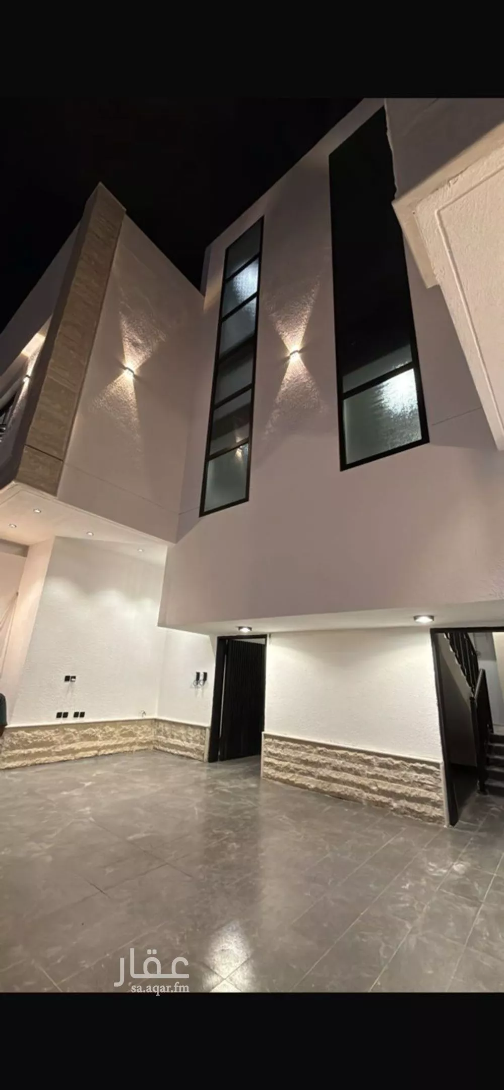 شقة للإيجار في شارع أحمد بن المنادي, حي الزهرة, مدينة الرياض, منطقة الرياض 1 صورة