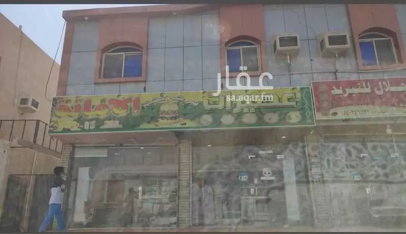 عمارة للبيع في شارع عامر ابن المنذر, حي الحمدانية, مدينة جدة, منطقة مكة المكرمة 1 صورة