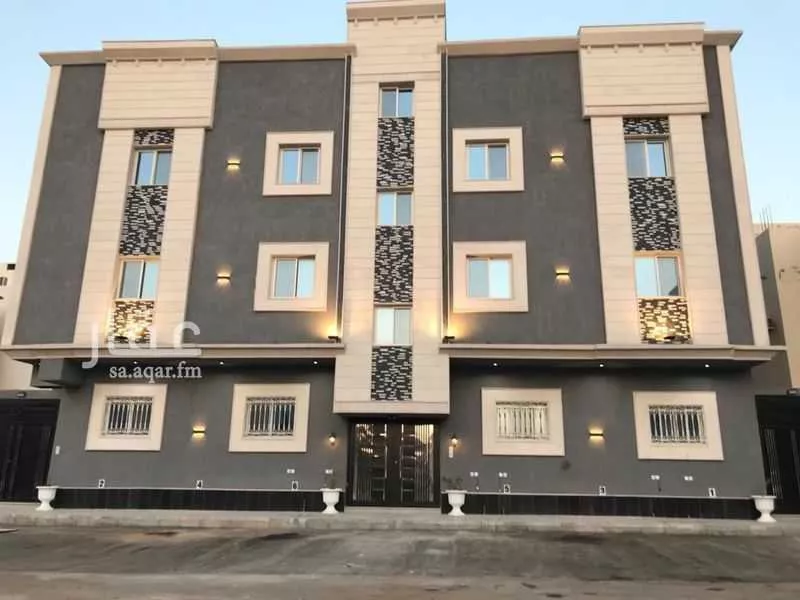 شقة للبيع في شارع ضغاطر الرومى, حي جشم, مدينة المدينه المنوره, منطقة المدينة المنورة 1 صورة
