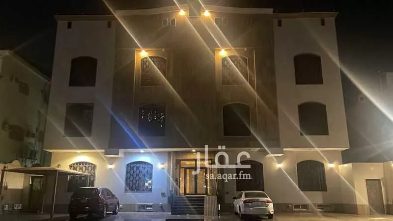 شقة للبيع في شارع ضغاطر الرومى, حي جشم, مدينة المدينه المنوره, منطقة المدينة المنورة 1 صورة