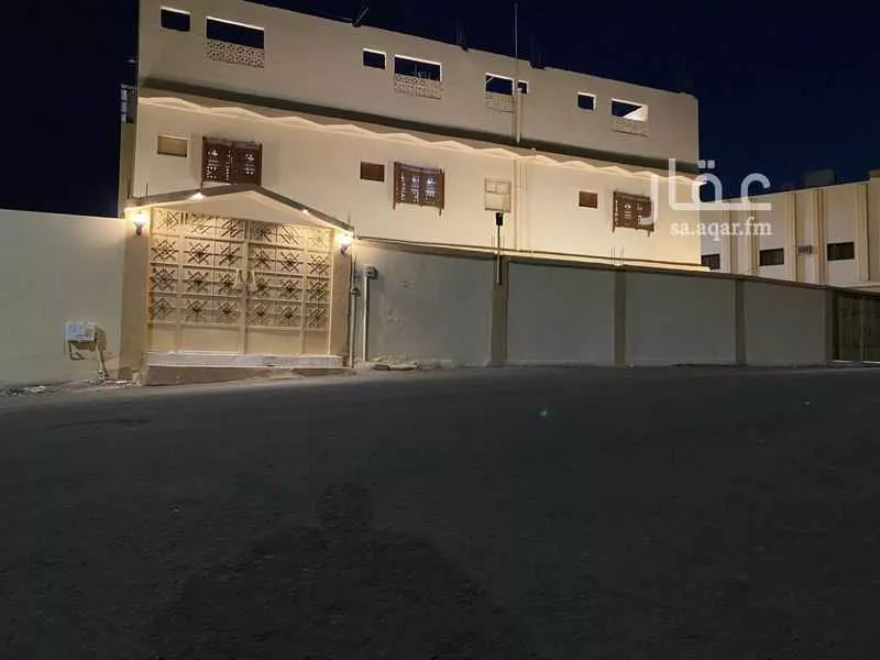 عمارة للبيع في شارع سنان بن ربيعه, حي بنى حارثة, مدينة المدينه المنوره, منطقة المدينة المنورة 1 صورة