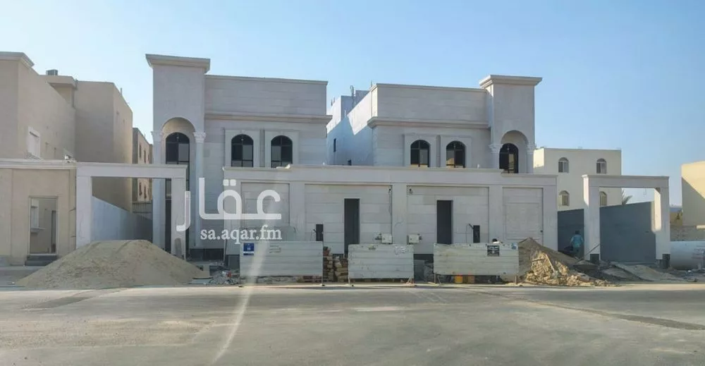 فيلا للبيع في شارع النعمان بن المنذر, حي الشراع, مدينة الخبر, المنطقة الشرقية 1 صورة