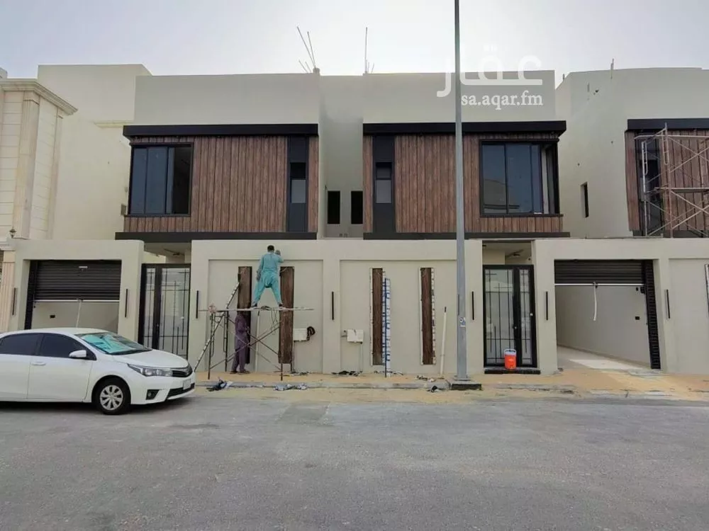 فيلا للبيع في شارع مراراه بن الربيع, حي الشراع, مدينة الخبر, المنطقة الشرقية 1 صورة