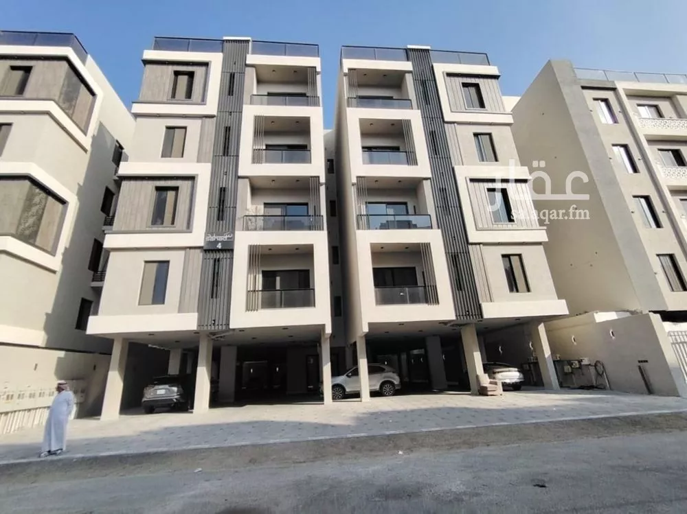 شقة للبيع في حي الحمراء, مدينة الخبر, المنطقة الشرقية 1 صورة